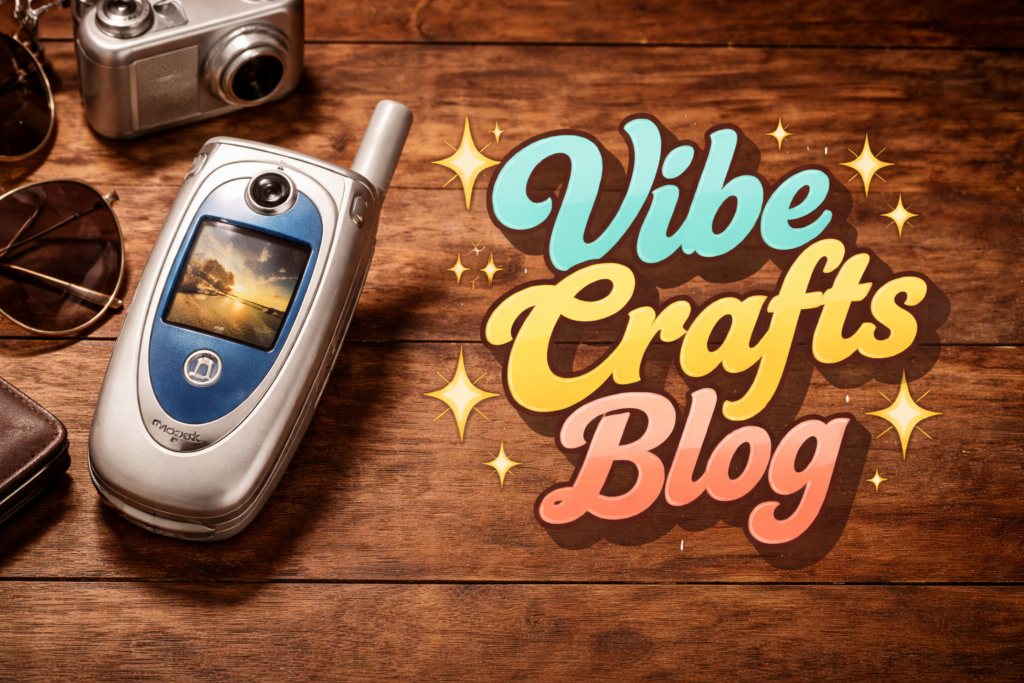 Motorola First Phone with Camera