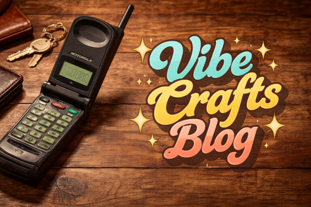 First Phone in Market